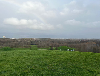 No-brainer 15000-home plan for new town to help solve London housing crisis Image