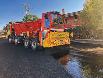 Quality Fabrication & Engineering: Gaining cost efficiencies with Road-Ant Image