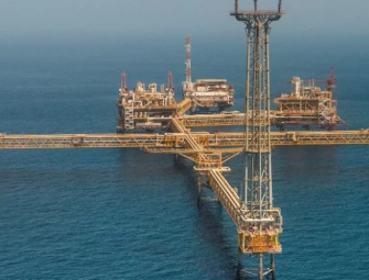 Qatar Awards $4B Gas Development Contract to Saipem China Offshore Oil Engineering Image