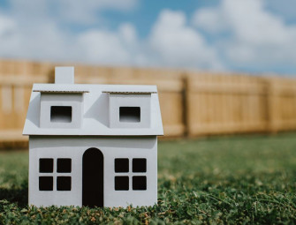  Change of use — How we turned designated commercial land into a residential plot for a family home  Image