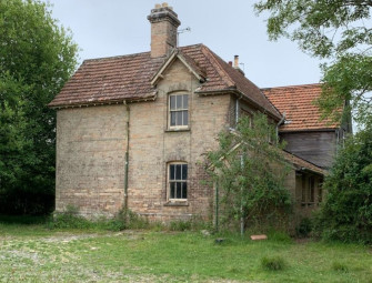  Why are there so many empty homes in the UK and what is being done to solve it?   Image