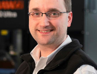 I’m a Development Manager and I ensure employees receive the right training Image
