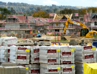  Government defends 1.5 million homes target despite OBR warnings  Image