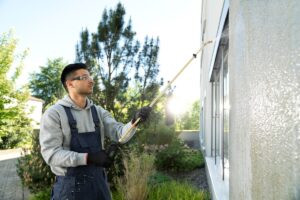 How to choose the right pressure washer Image