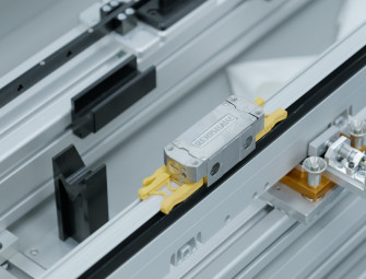 Addressing the three key challenges for machine tool encoders Image