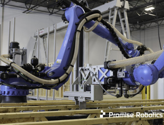 Industrial AI can help rebuild construction and engineering with the right digital building blocks Image