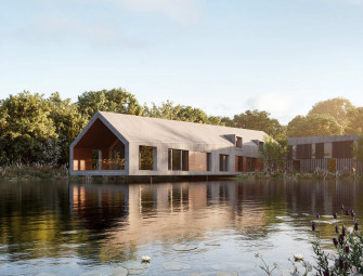  Paragraph 84: How to build these exceptional countryside homes  Image