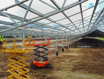 Rangers Valley’s Ridgeback®: A Game-Changer in Agricultural Infrastructure Image