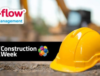 UK Construction Week 2024: Insights challenges and innovations Image