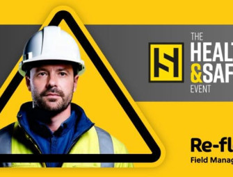 The evolution of safety: highlights from the Health & Safety Event 2025 Image
