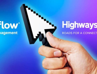 Digging deep into digital transformation at Highways UK Image