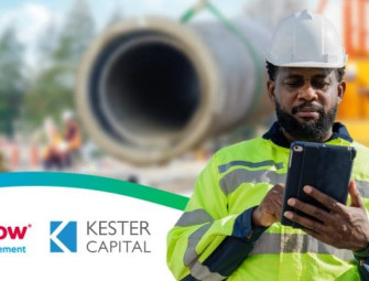 Re-flow secures investment from Kester Capital to drive next growth phase Image