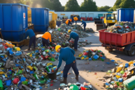 Election 2025: How government can construct a stronger recycling sector. Image