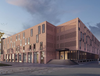 Ardian and Rockfield strengthen PBSA Strategy with new investment in Milan Image