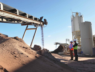 ResourceCo: Walking the talk on environmental data Image