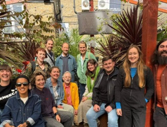 Retrofit Connect: A new chapter for community-led action Image
