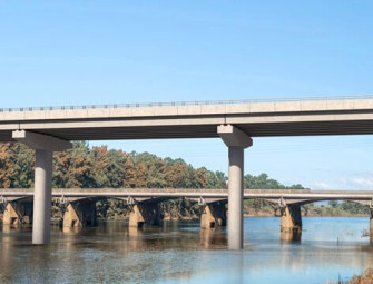 Richmond Bridge designs revealed Image