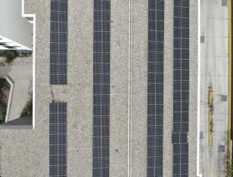 Unlocking clean energy for apartment buildings Image