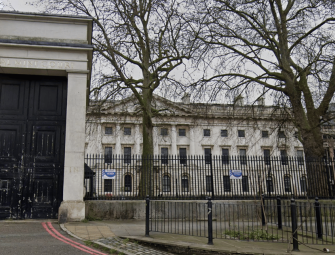 Security committee urges minister to block Chinese mega embassy plans amid security fears Image