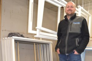 How Precision Carpentry & Joinery uses HBXL Image
