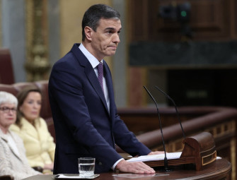 Spains PM now says he wants to BAN British non-residents from buying property  Image