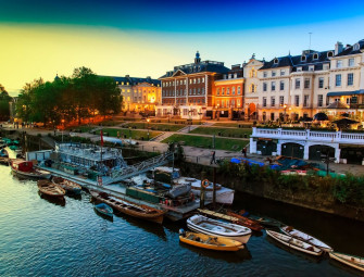 Londons fastest-selling property postcodes where homes take from just 14 days to sell Image