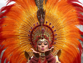 Notting Hill Carnival 2025: Food travel sound systems and everything you need to know for the festival Image
