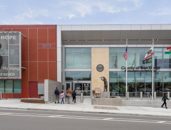 Project of the Year: Design-Builders Over-Deliver for Underserved Community Image