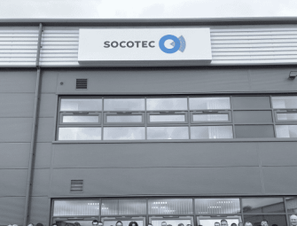 SOCOTEC Group launches successful employee shareholding initiative in UK Image