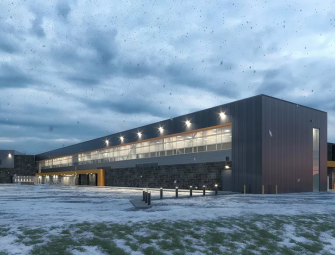 St. Louis Lambert Airport Selects CMAR for Proposed $3B Terminal Overhaul  Image