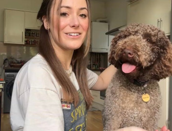 I saved a deposit to buy in London by house sitting in 30 different homes over two years Image
