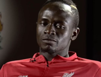 Sadio Mané’s Net Worth How a Small-Town Kid Became a Football Millionaire Image