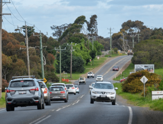 $964 million road maintenance blitz now complete Image