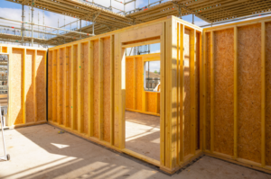 Donaldson Timber Systems explains Net Zero Image