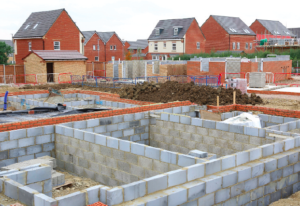 NHBC reports 28724 new registered homes Image