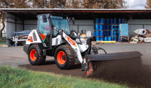Bobcat solves attachment issues Image