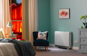 Dimplex looks at the role heating technology plays in sustainability Image