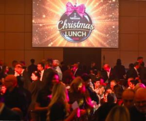 Construction’s TOP networking event broke records Image