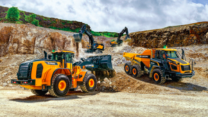 Hyundai is investing in a revised regional management structure Image