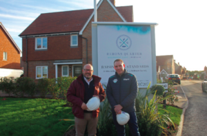 Bargate signs exclusivity deal with Connect It Utility Services Image