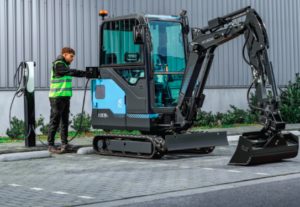 What’s in store at Bauma in Munich Image