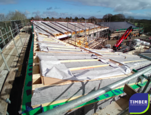 Passivhaus properties are on the rise Image