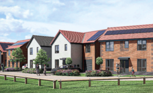 Honey granted planning for £45m development Image