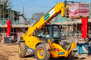 Dandara is improving on-site safety by utilising AI Image