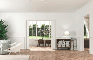 The role of ECLISSE Pocket Doors in modern architecture Image