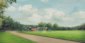 The next Community Heat Hub goes live Image