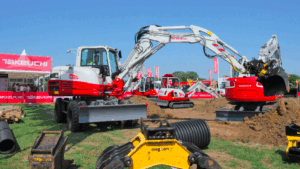 Registration now open for Plantworx 2025 Image