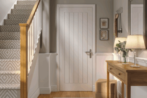 Staircraft looks at why doors kits enhance a property’s functionality Image
