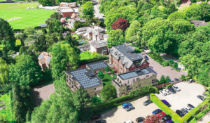 Historic York estate transformed Image