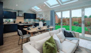 Family homes for Walmersley Image